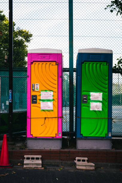Best High-end porta potty rental  in Haubstadt, IN